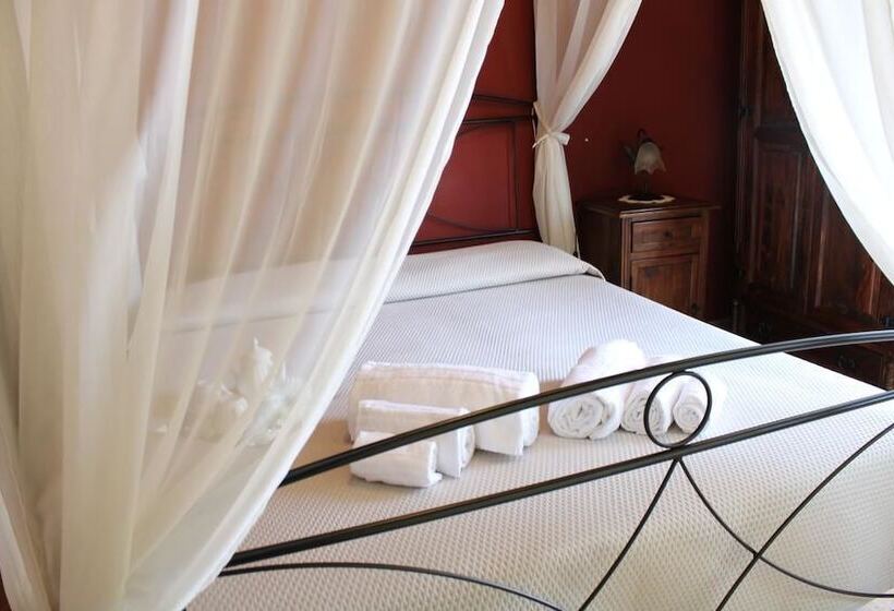 酒店 Il Ciliegio Dell Etna