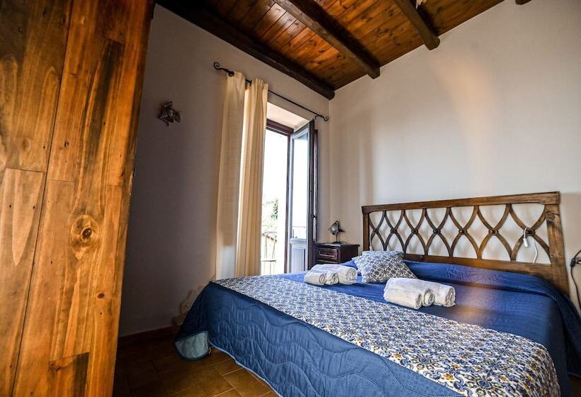 酒店 Il Ciliegio Dell Etna