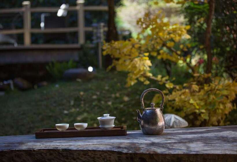 酒店 Jun Bo Xuan Boutique