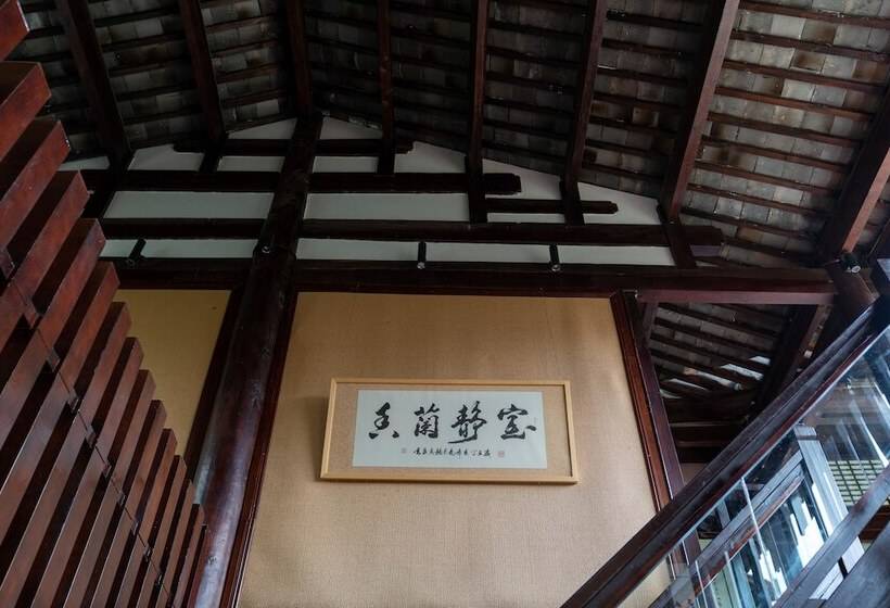 酒店 Jun Bo Xuan Boutique