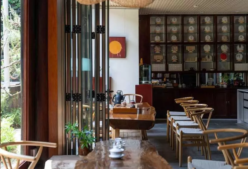 ホテル Jun Bo Xuan Boutique