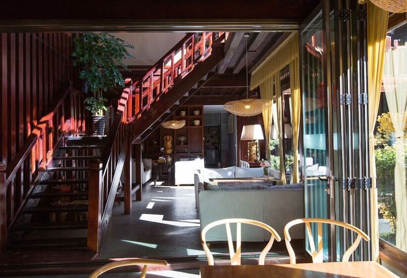 酒店 Jun Bo Xuan Boutique