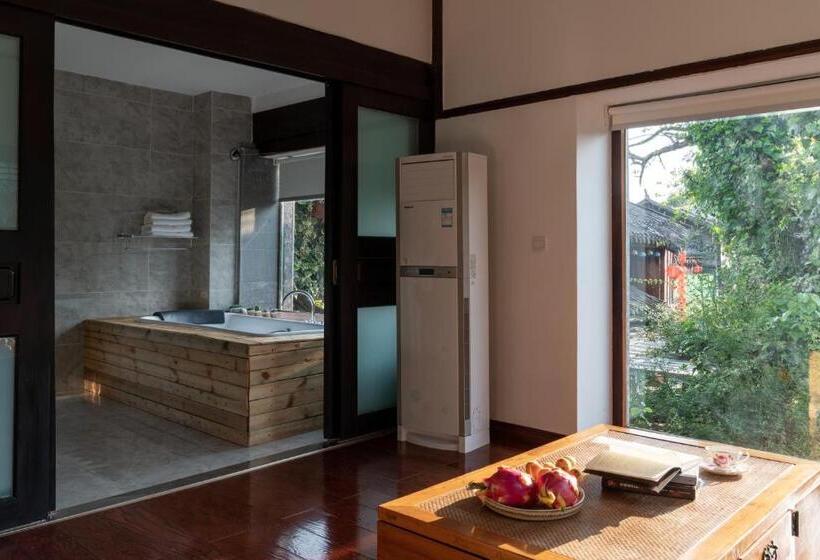 酒店 Jun Bo Xuan Boutique