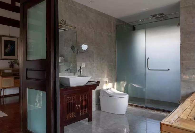 ホテル Jun Bo Xuan Boutique