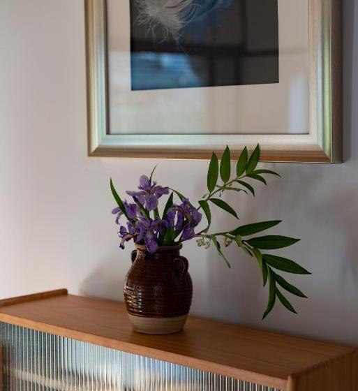 酒店 Jun Bo Xuan Boutique