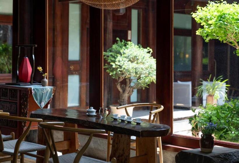 酒店 Jun Bo Xuan Boutique