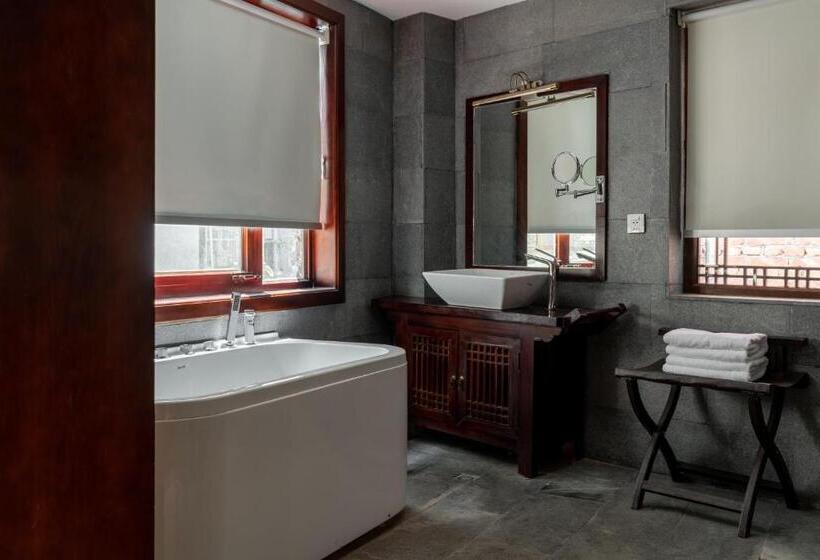 酒店 Jun Bo Xuan Boutique