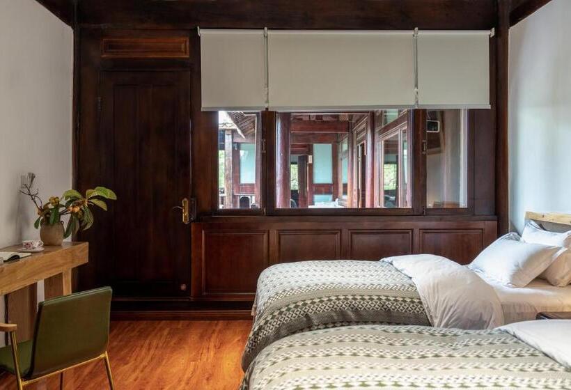 酒店 Jun Bo Xuan Boutique