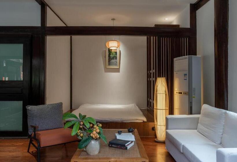 酒店 Jun Bo Xuan Boutique