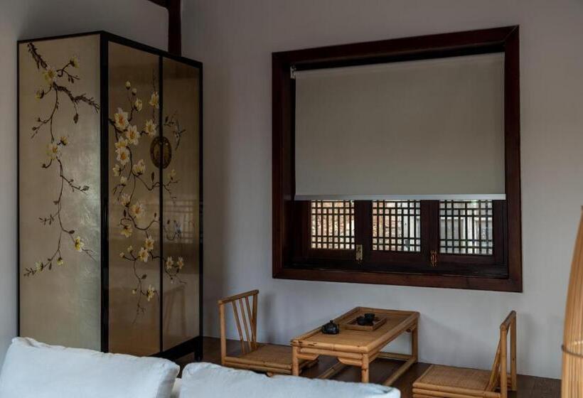 酒店 Jun Bo Xuan Boutique