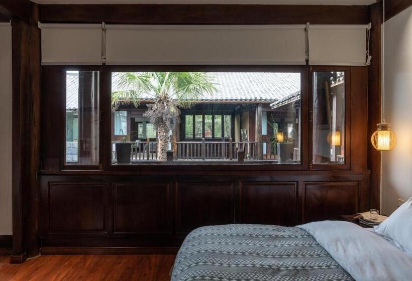 酒店 Jun Bo Xuan Boutique