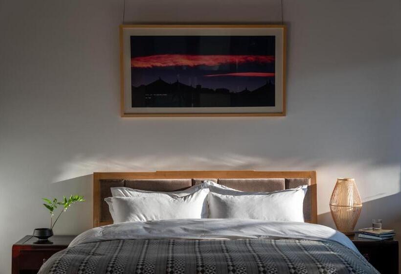 酒店 Jun Bo Xuan Boutique