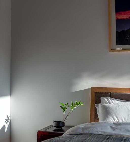 酒店 Jun Bo Xuan Boutique