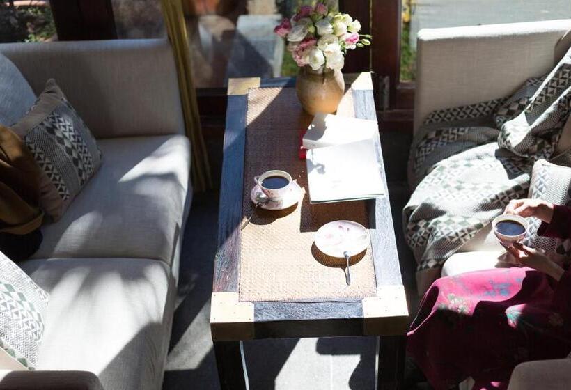 酒店 Jun Bo Xuan Boutique