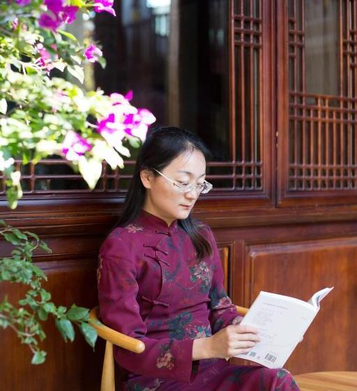 酒店 Jun Bo Xuan Boutique