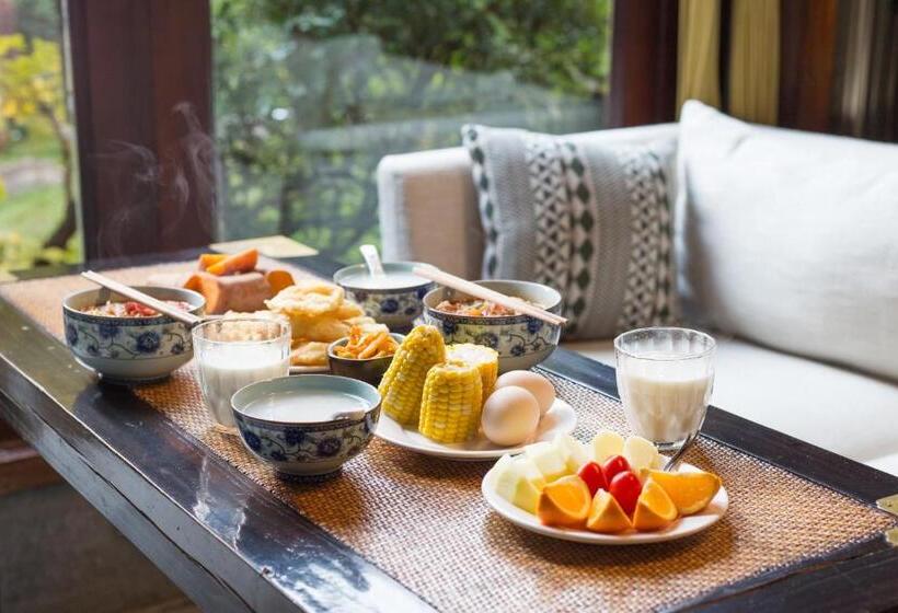 酒店 Jun Bo Xuan Boutique