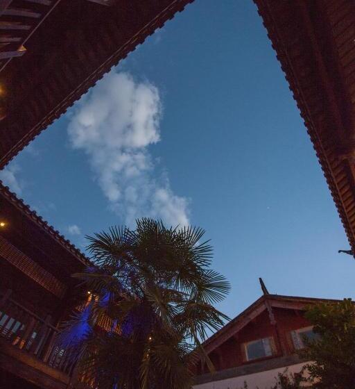 酒店 Jun Bo Xuan Boutique