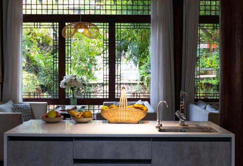 酒店 Jun Bo Xuan Boutique