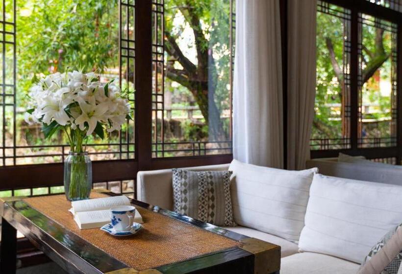 酒店 Jun Bo Xuan Boutique