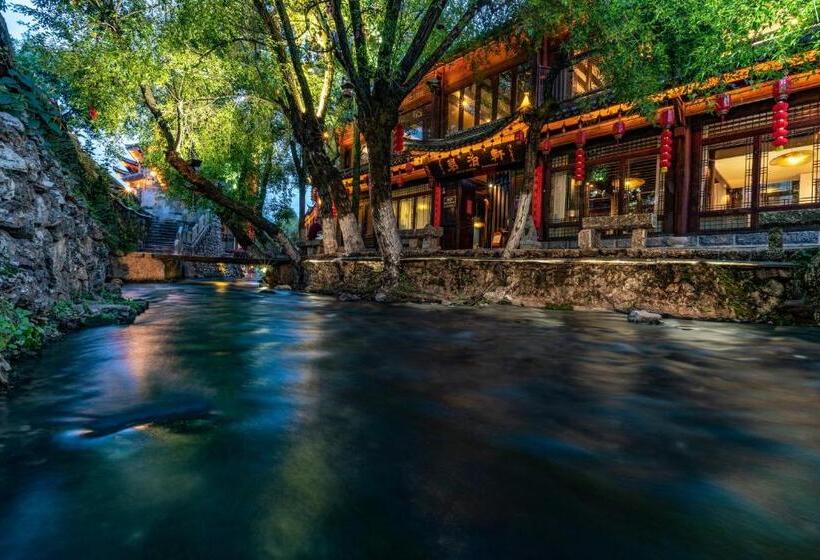 酒店 Jun Bo Xuan Boutique