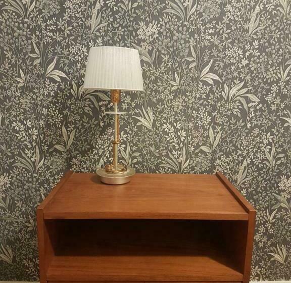 Boutique Hotelli Maakunta