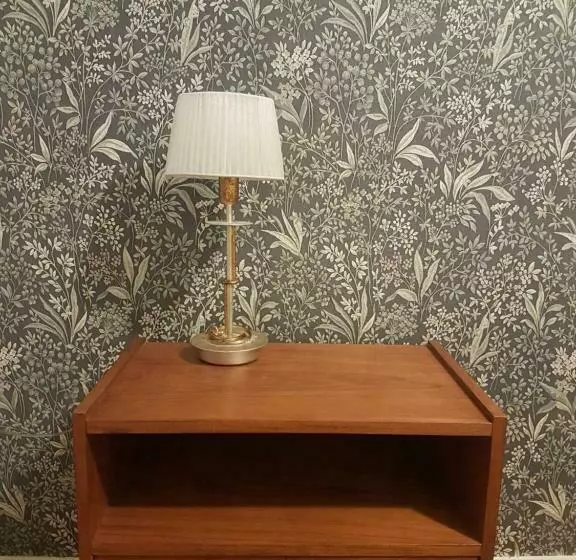 Boutique Hotelli Maakunta