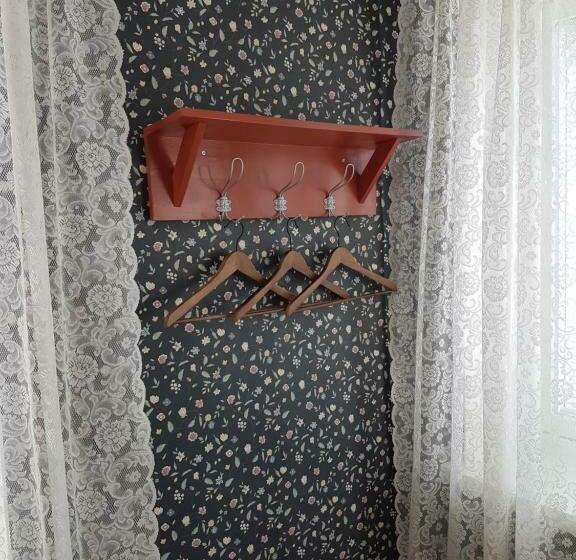 Boutique Hotelli Maakunta