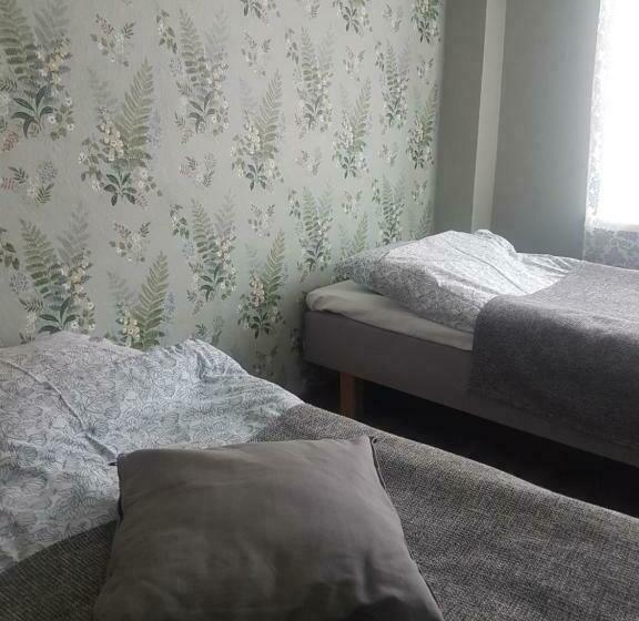 Boutique Hotelli Maakunta