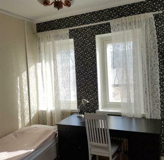 Boutique Hotelli Maakunta