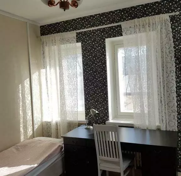 Boutique Hotelli Maakunta