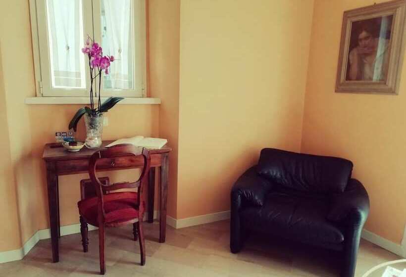 酒店 Locanda Della Maria