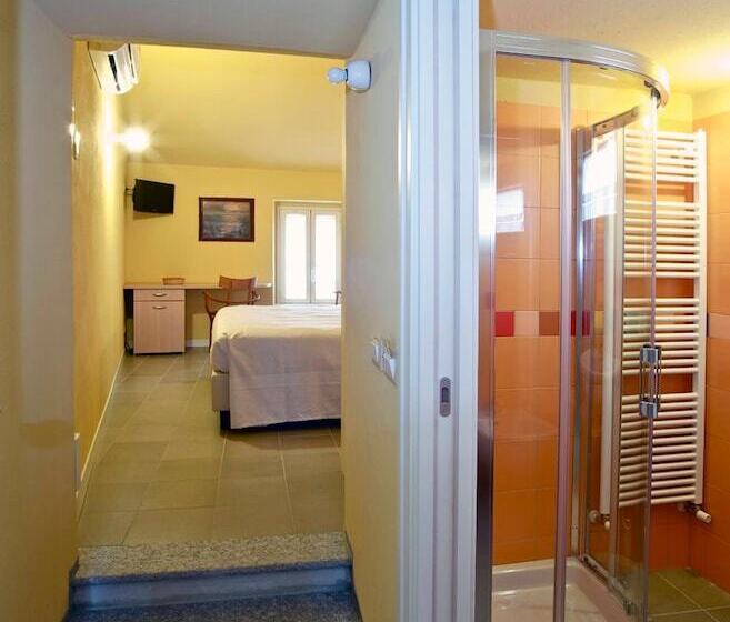 酒店 Locanda Della Maria