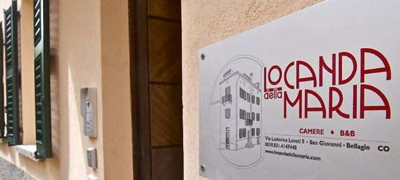 酒店 Locanda Della Maria