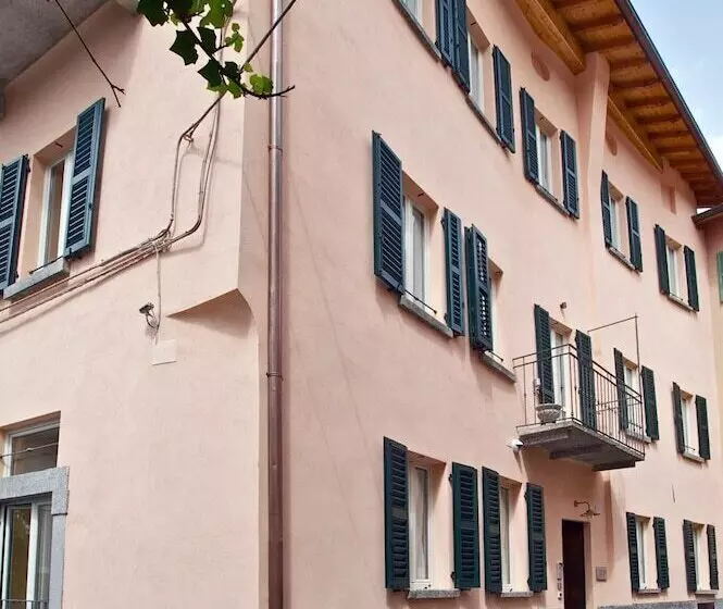 ホテル Locanda Della Maria