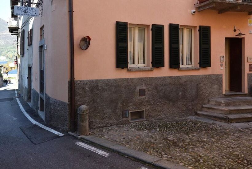 酒店 Locanda Della Maria