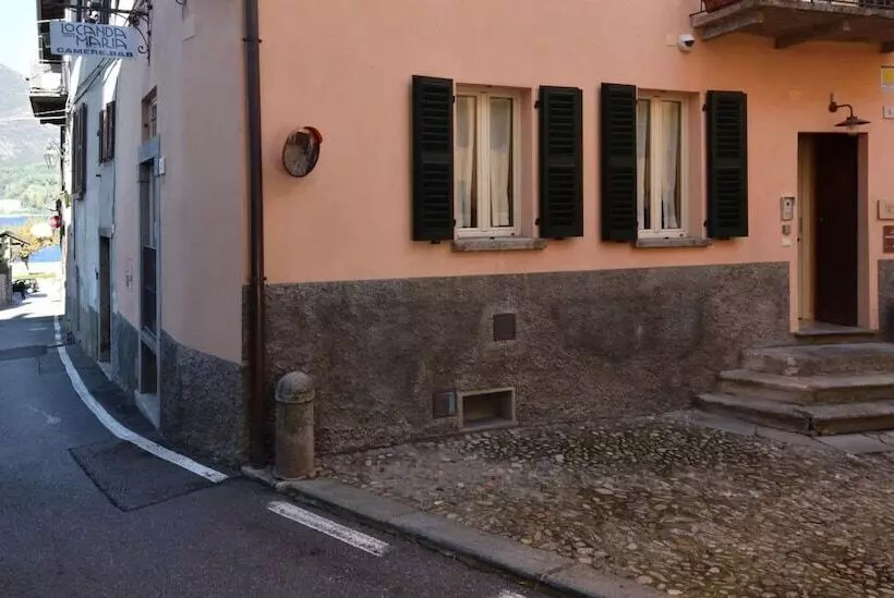 ホテル Locanda Della Maria