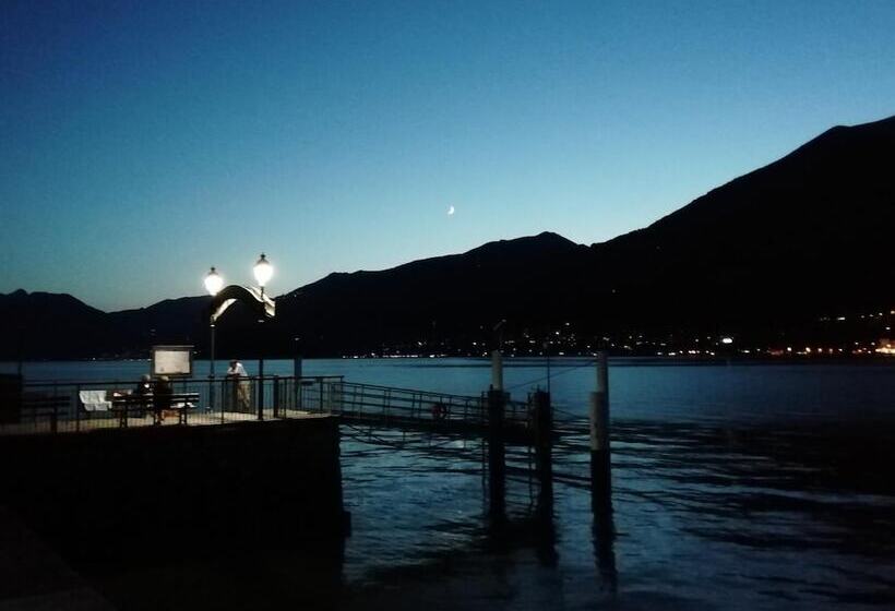 酒店 Locanda Della Maria