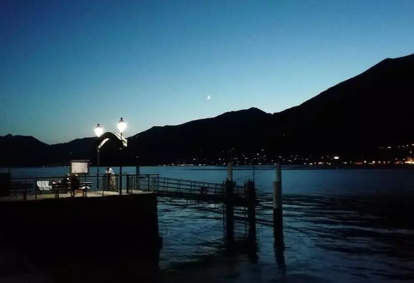 ホテル Locanda Della Maria