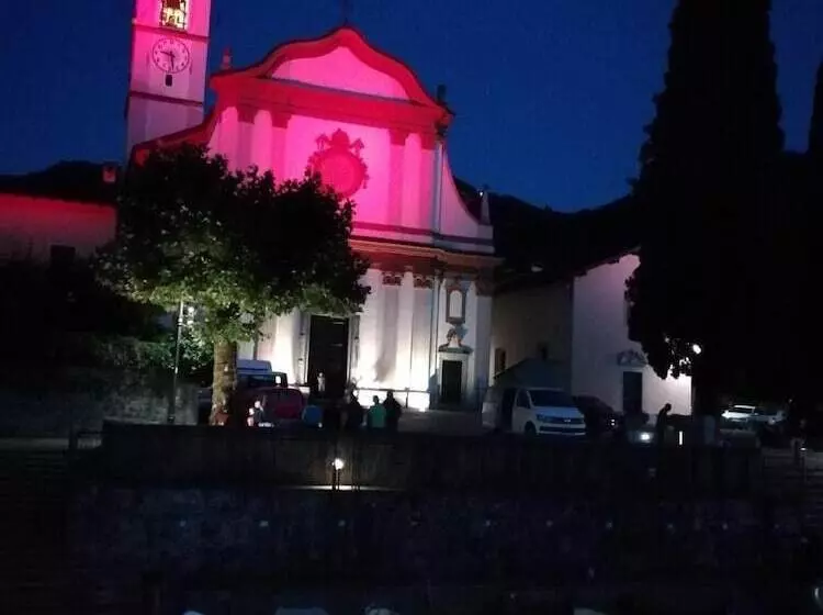 ホテル Locanda Della Maria