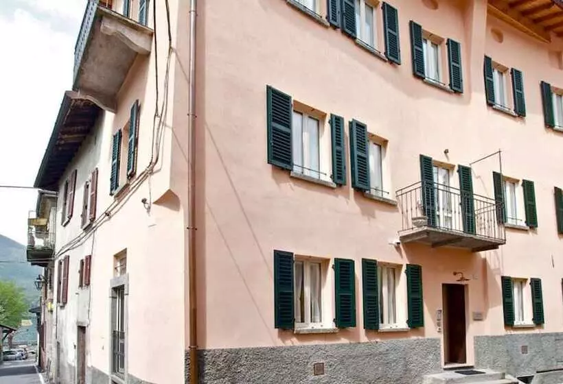 ホテル Locanda Della Maria