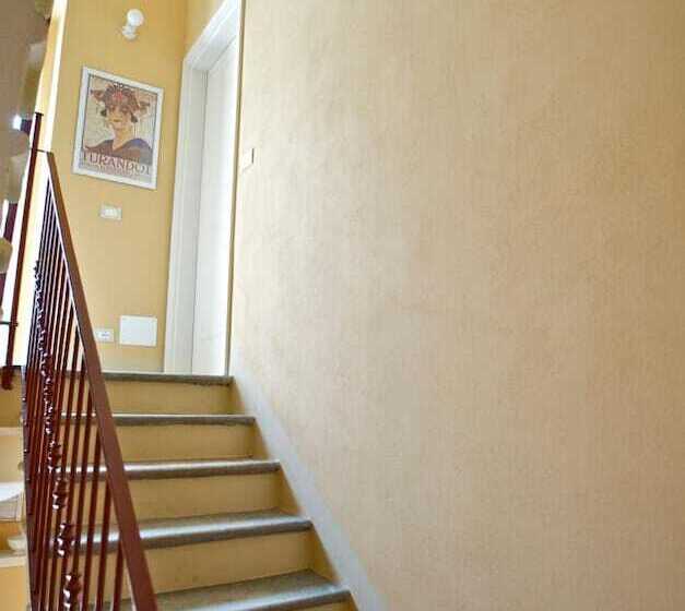 酒店 Locanda Della Maria