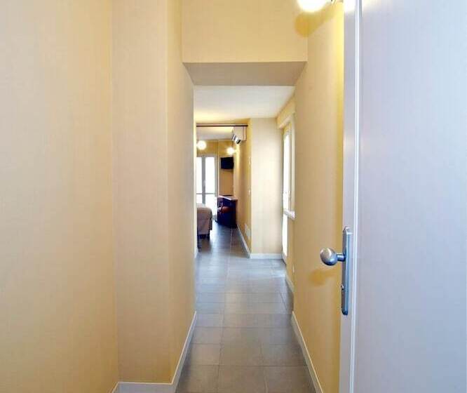 酒店 Locanda Della Maria