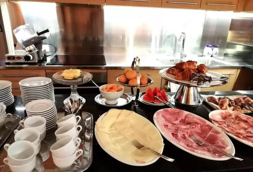 ホテル Locanda Della Maria