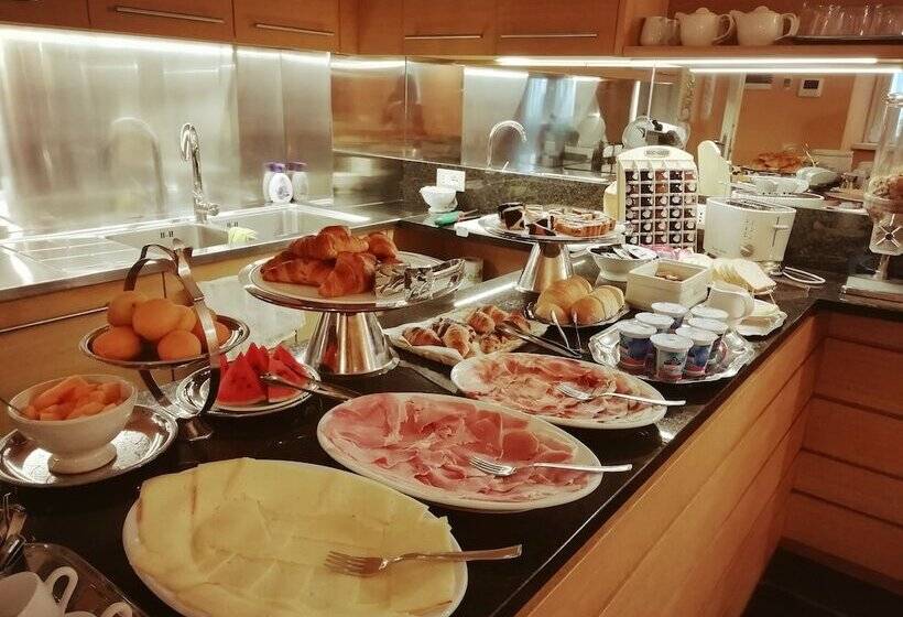 酒店 Locanda Della Maria