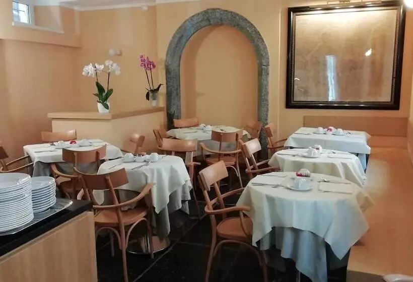 ホテル Locanda Della Maria