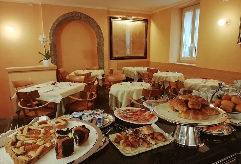 酒店 Locanda Della Maria