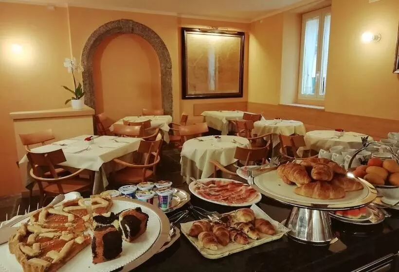 ホテル Locanda Della Maria