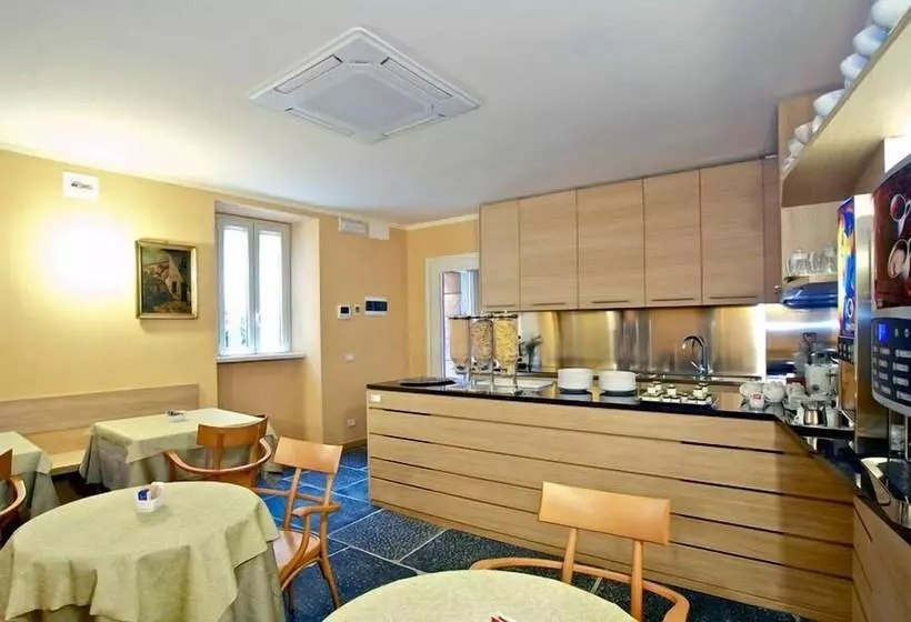 ホテル Locanda Della Maria