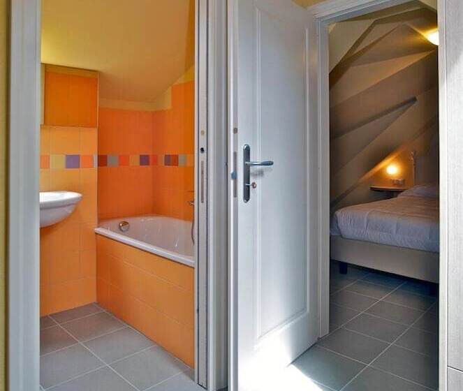 酒店 Locanda Della Maria