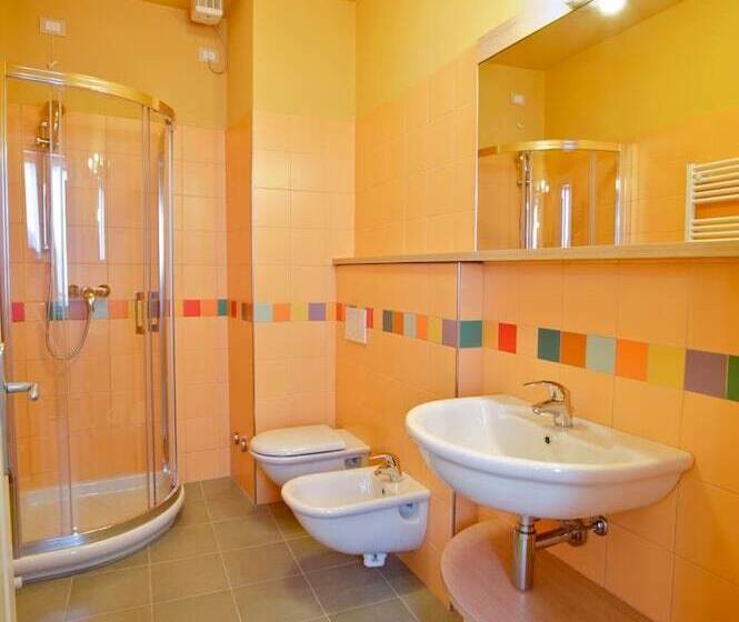 酒店 Locanda Della Maria